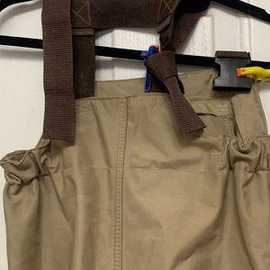 Youths cabela’s  waders